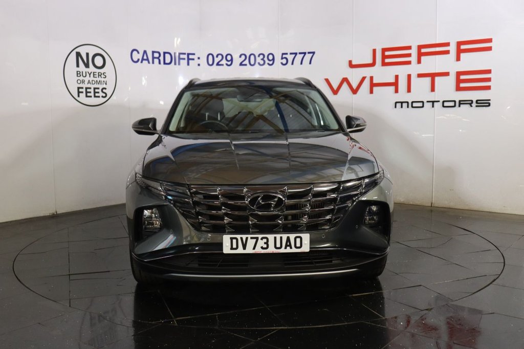 Used Hyundai TUCSON 2023 for sale - 76923226: Photo 7