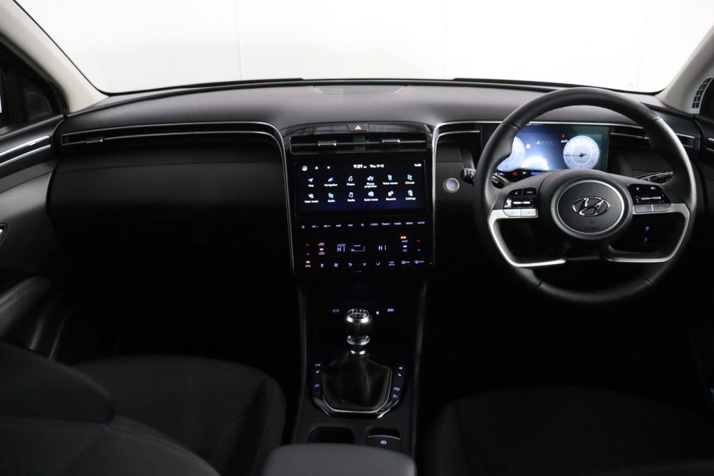 Used Hyundai TUCSON 2023 for sale - 76923226: Photo 8