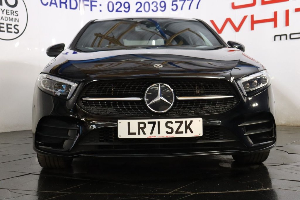 Used Mercedes-Benz A-Class 2022 for sale - 77388800: Photo 10
