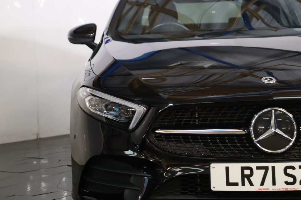 Used Mercedes-Benz A-Class 2022 for sale - 77388800: Photo 11