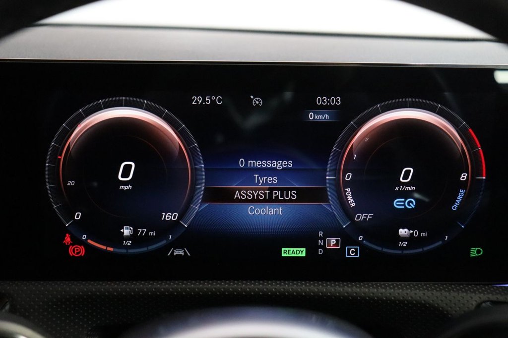 Used Mercedes-Benz A-Class 2022 for sale - 77388800: Photo 14