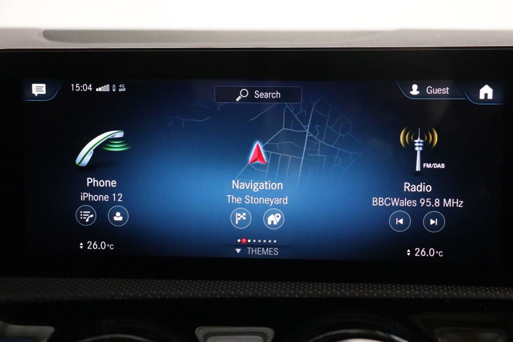 Used Mercedes-Benz A-Class 2022 for sale - 77388800: Photo 15