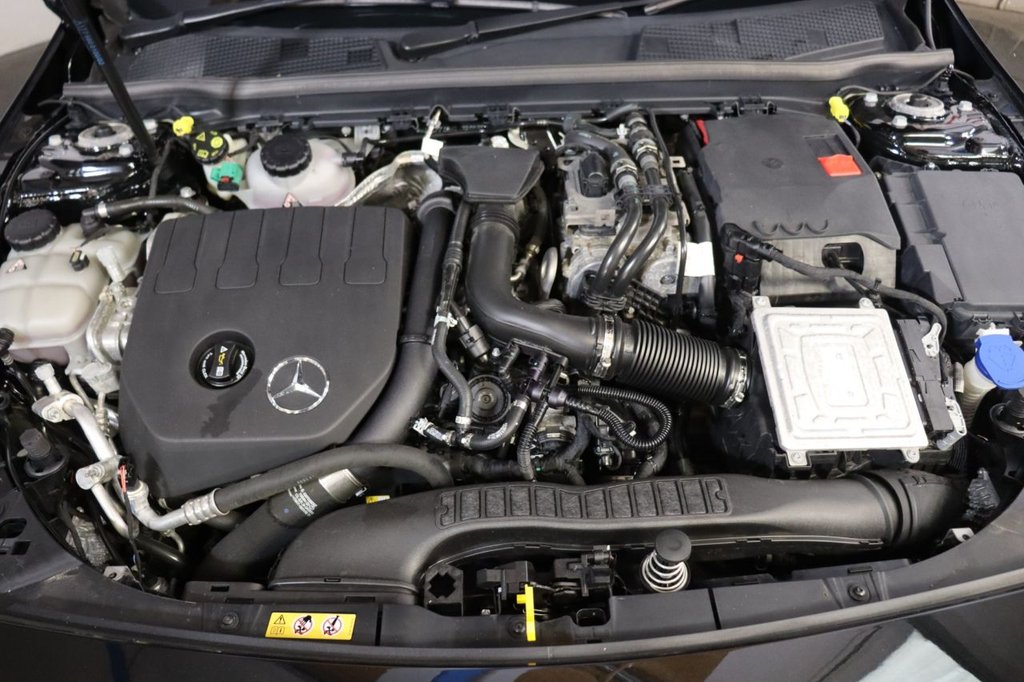 Used Mercedes-Benz A-Class 2022 for sale - 77388800: Photo 18
