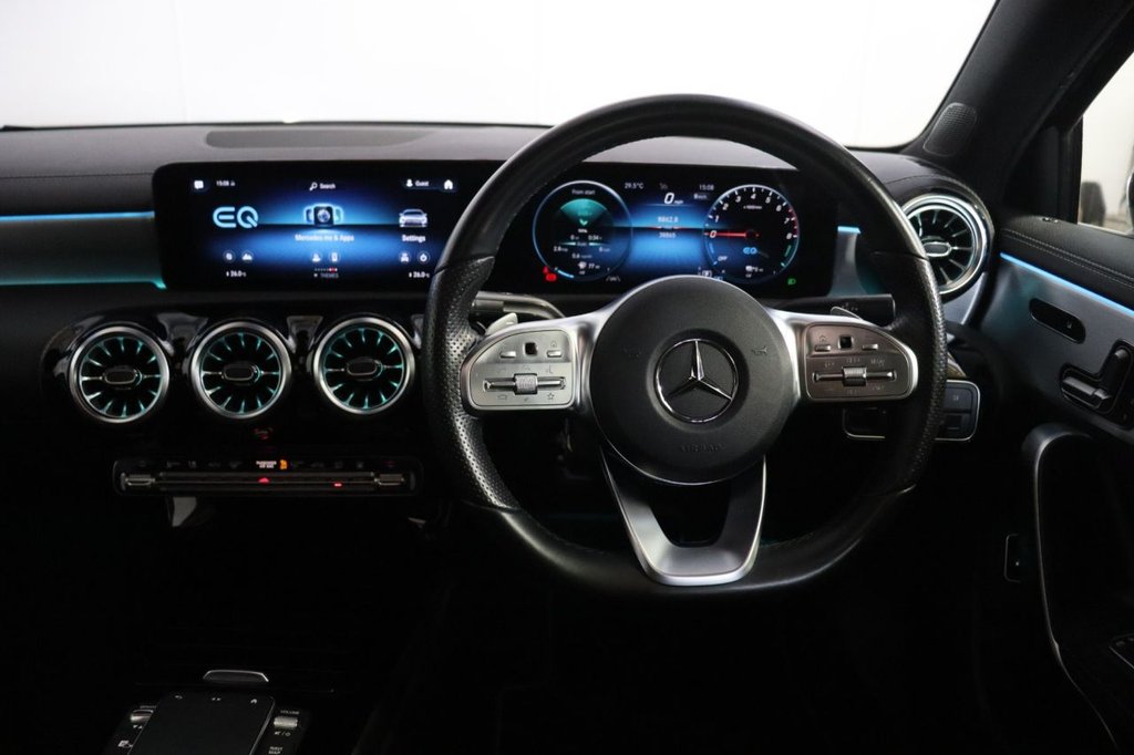 Used Mercedes-Benz A-Class 2022 for sale - 77388800: Photo 23