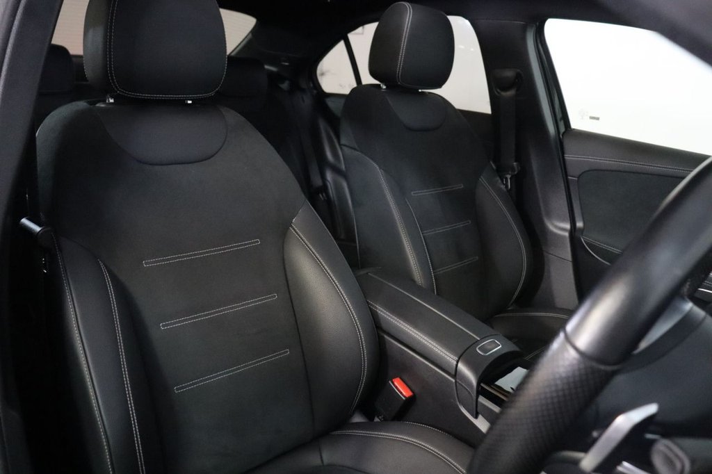 Used Mercedes-Benz A-Class 2022 for sale - 77388800: Photo 24