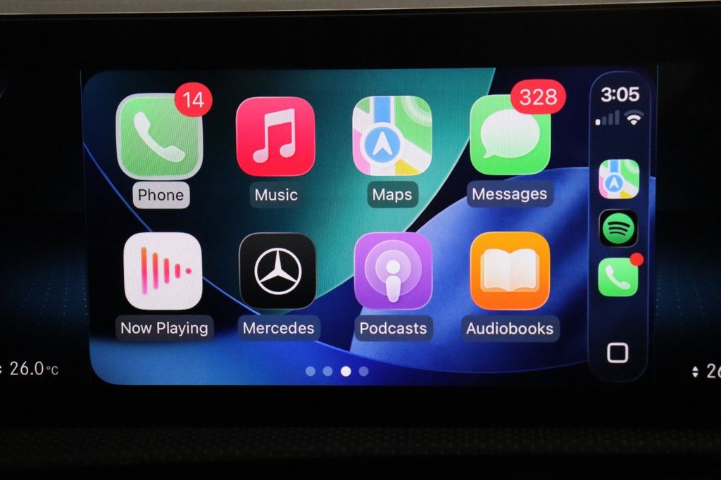 Used Mercedes-Benz A-Class 2022 for sale - 77388800: Photo 3