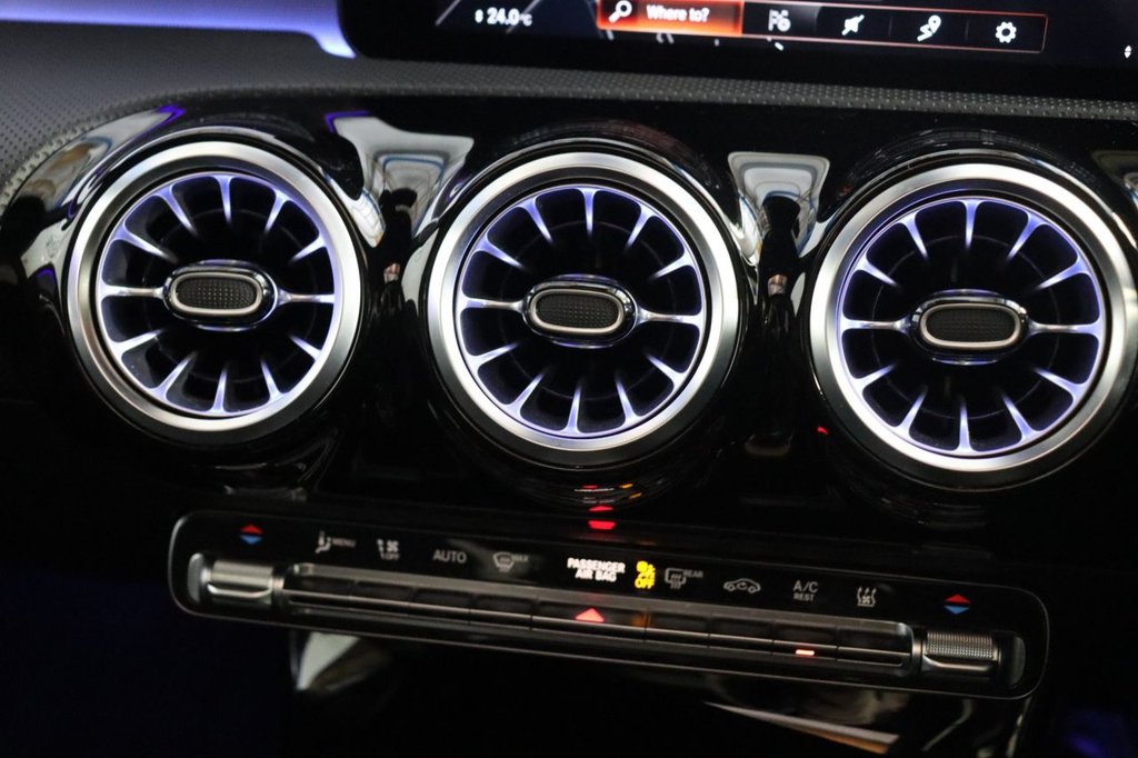 Used Mercedes-Benz A-Class 2022 for sale - 77388800: Photo 33