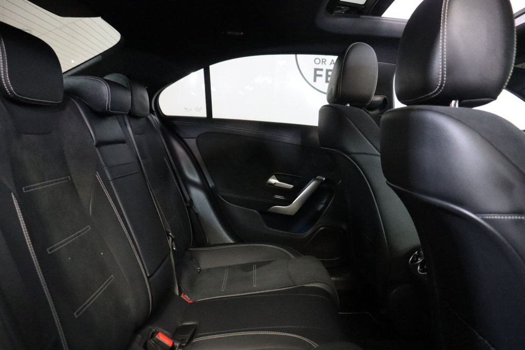 Used Mercedes-Benz A-Class 2022 for sale - 77388800: Photo 35