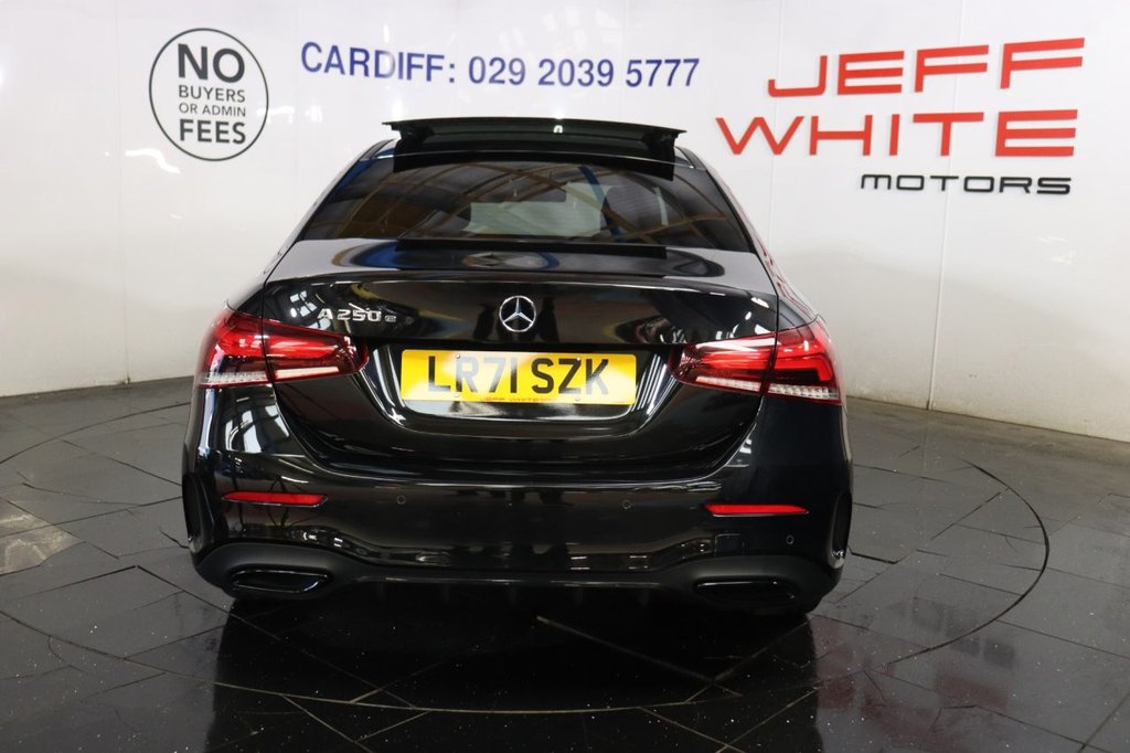 Used Mercedes-Benz A-Class 2022 for sale - 77388800: Photo 38