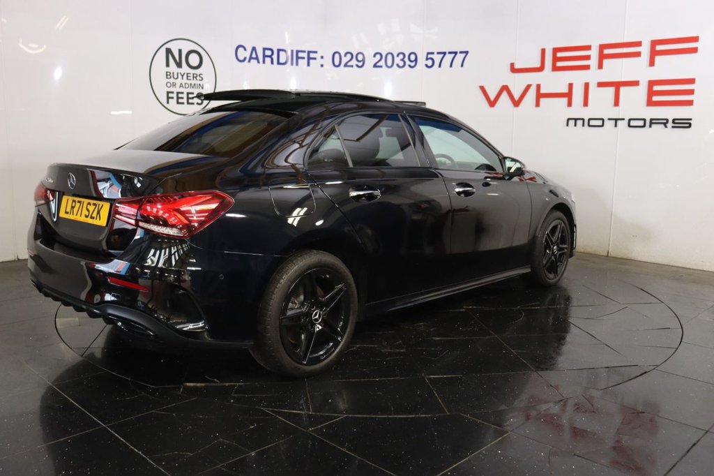 Used Mercedes-Benz A-Class 2022 for sale - 77388800: Photo 39