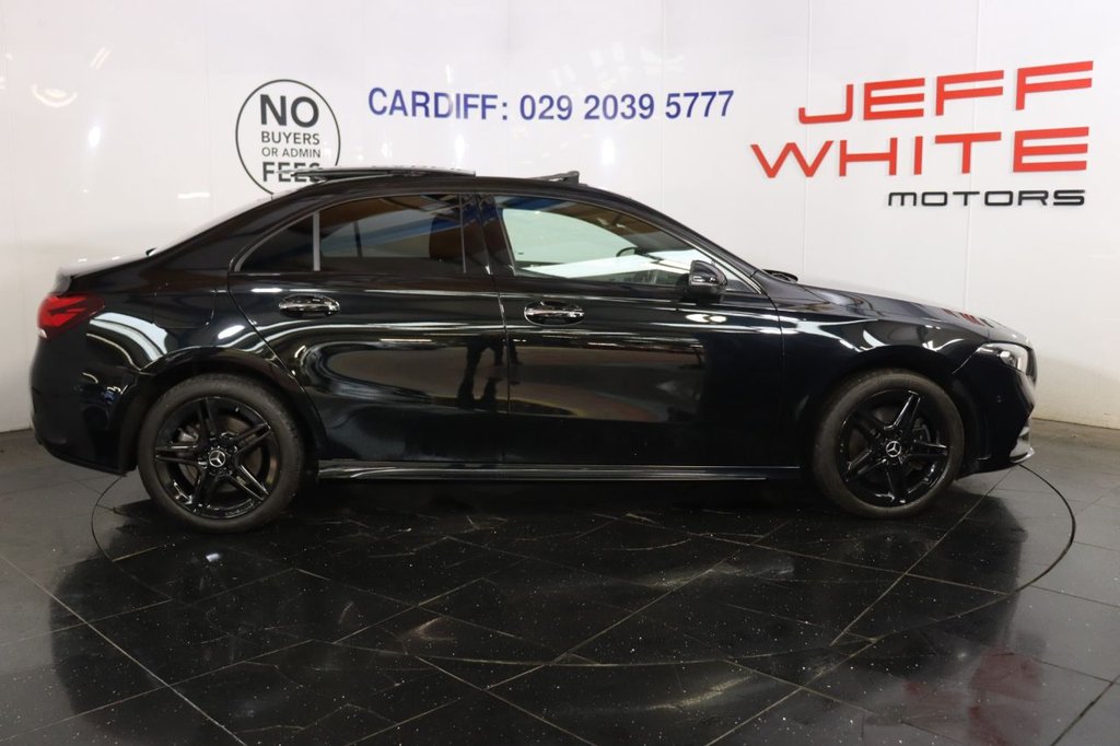 Used Mercedes-Benz A-Class 2022 for sale - 77388800: Photo 40