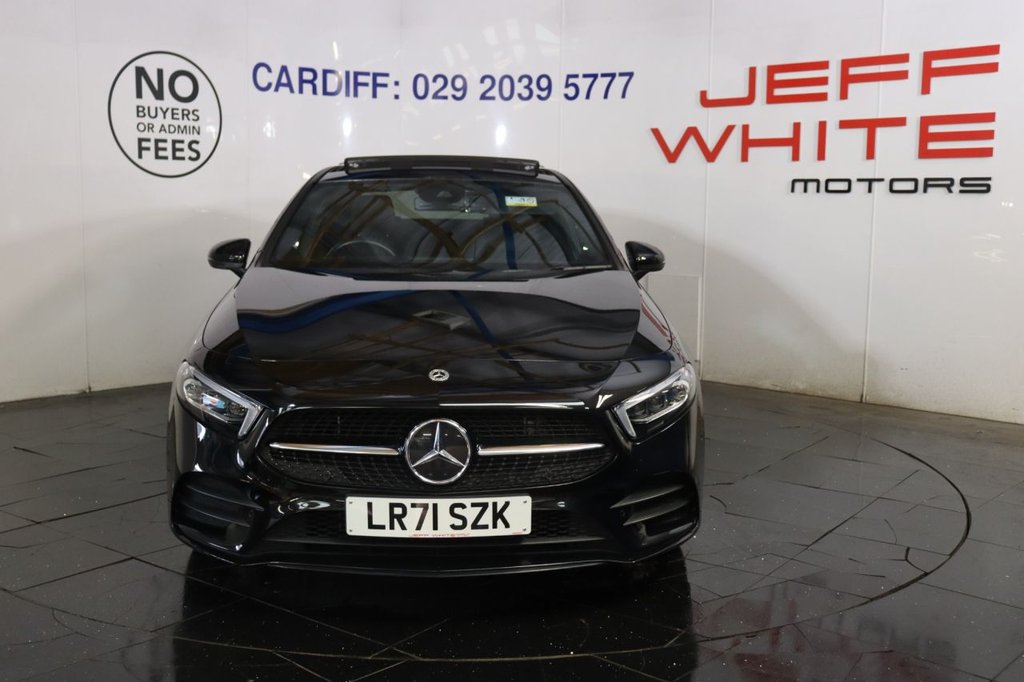 Used Mercedes-Benz A-Class 2022 for sale - 77388800: Photo 41