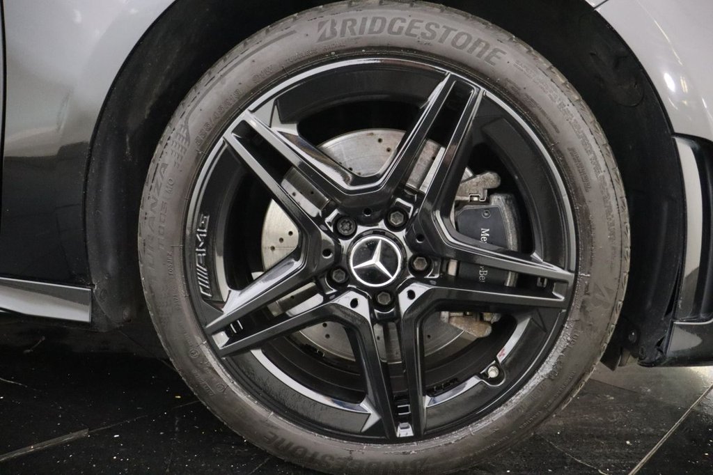 Used Mercedes-Benz A-Class 2022 for sale - 77388800: Photo 43