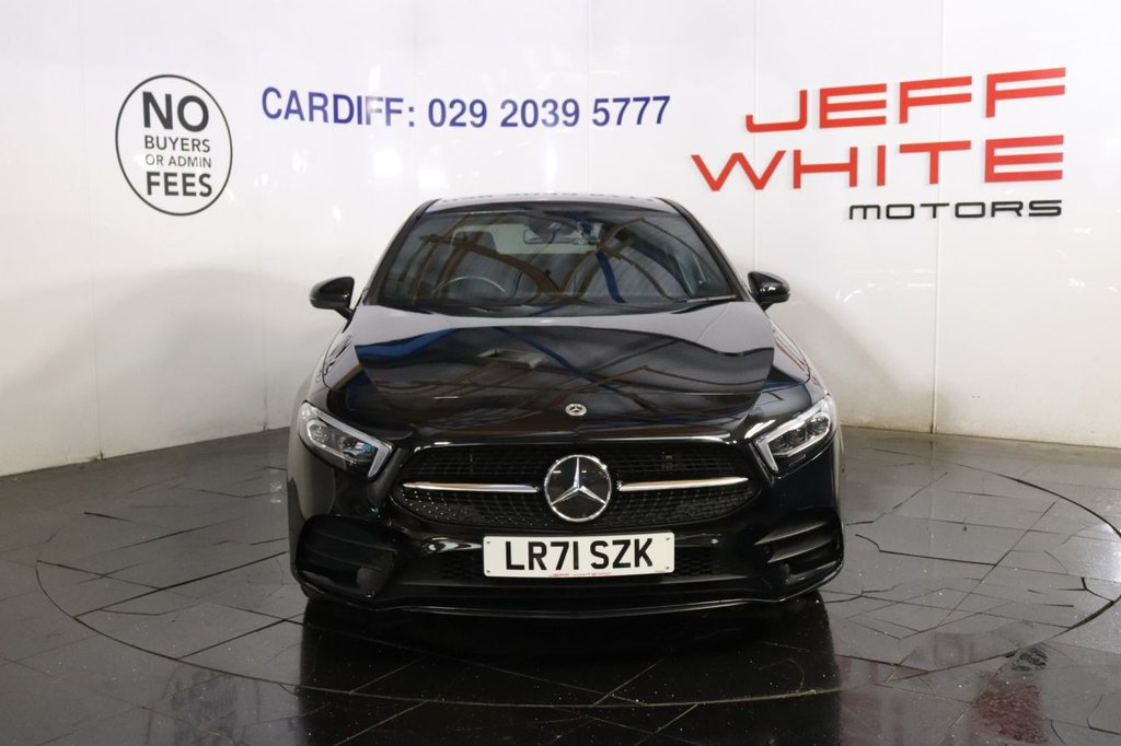 Used Mercedes-Benz A-Class 2022 for sale - 77388800: Photo 5