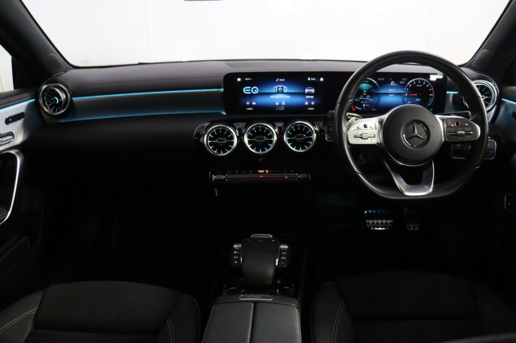 Used Mercedes-Benz A-Class 2022 for sale - 77388800: Photo 6