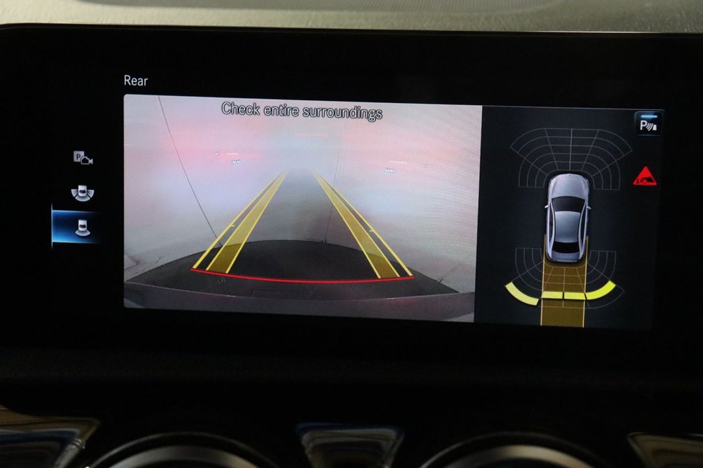 Used Mercedes-Benz A-Class 2022 for sale - 77388800: Photo 7