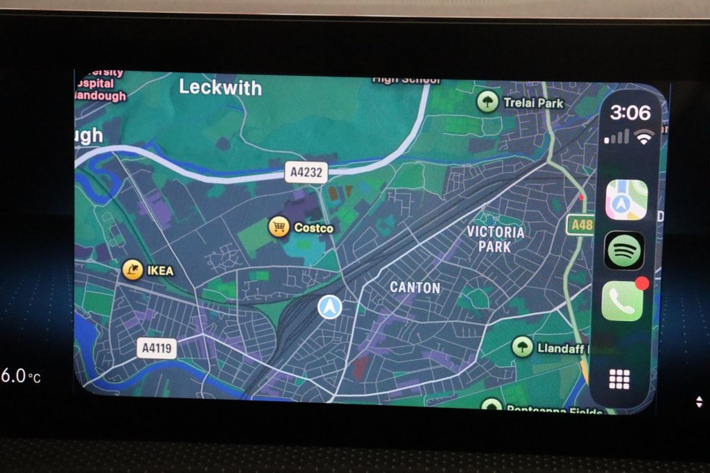 Used Mercedes-Benz A-Class 2022 for sale - 77388800: Photo 9