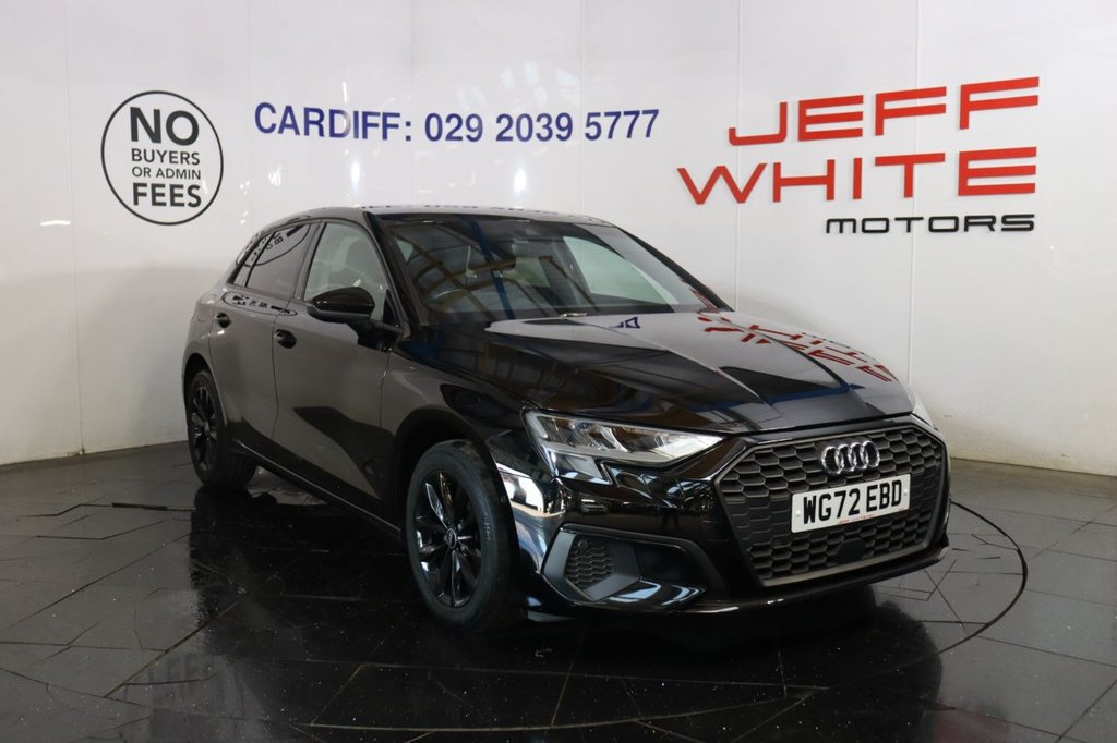 Used Audi A3 2022 for sale - 76751178: Photo 1