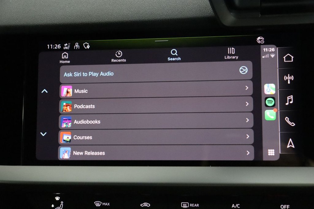 Used Audi A3 2022 for sale - 76751178: Photo 10