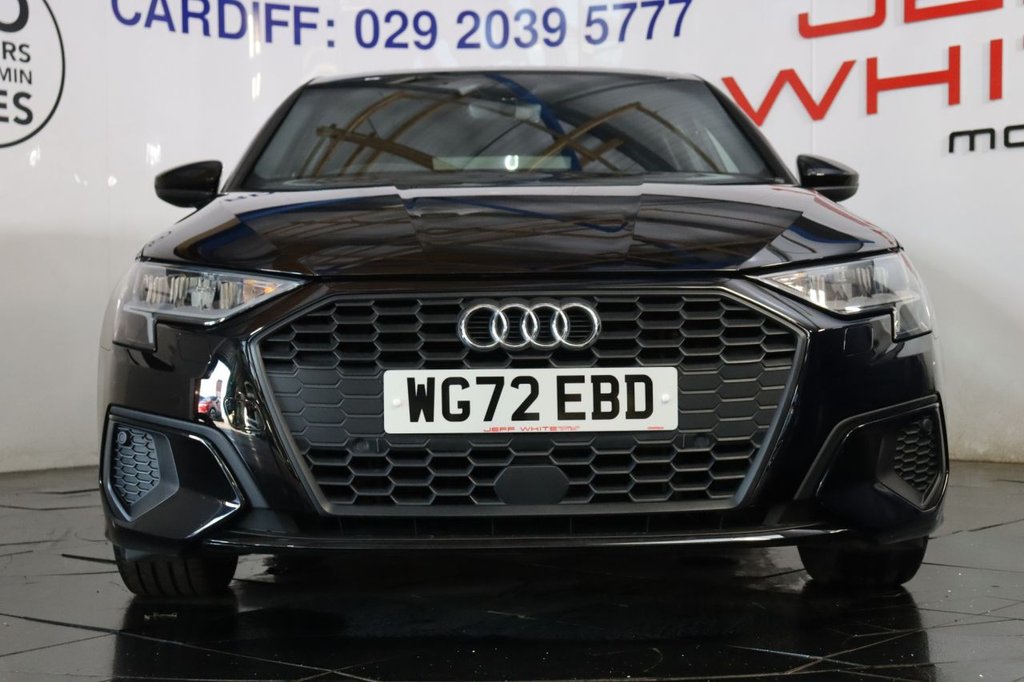 Used Audi A3 2022 for sale - 76751178: Photo 11