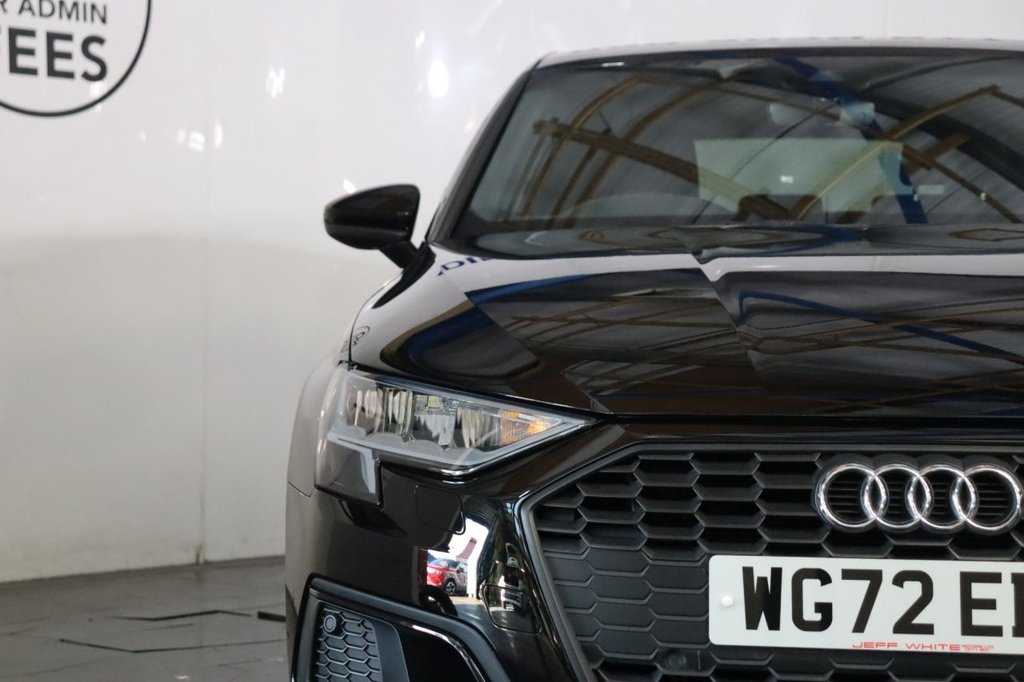 Used Audi A3 2022 for sale - 76751178: Photo 12