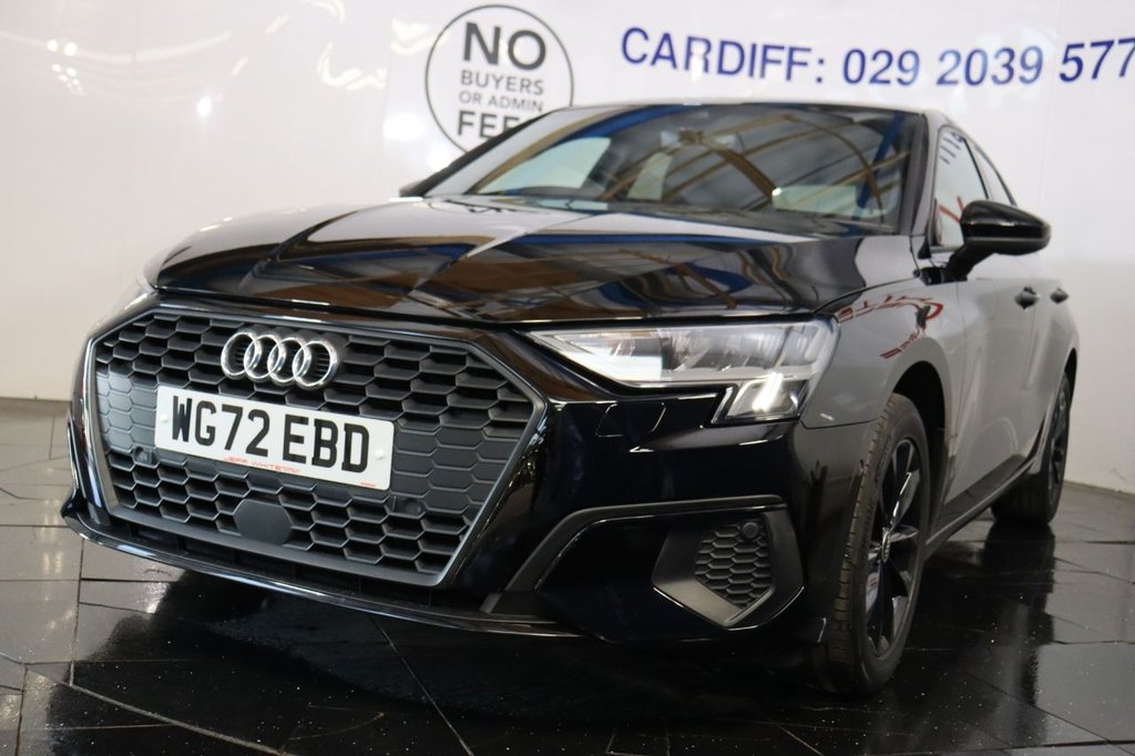 Used Audi A3 2022 for sale - 76751178: Photo 13