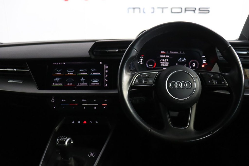 Used Audi A3 2022 for sale - 76751178: Photo 14