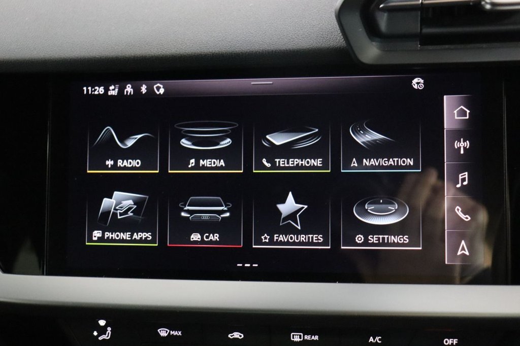 Used Audi A3 2022 for sale - 76751178: Photo 15