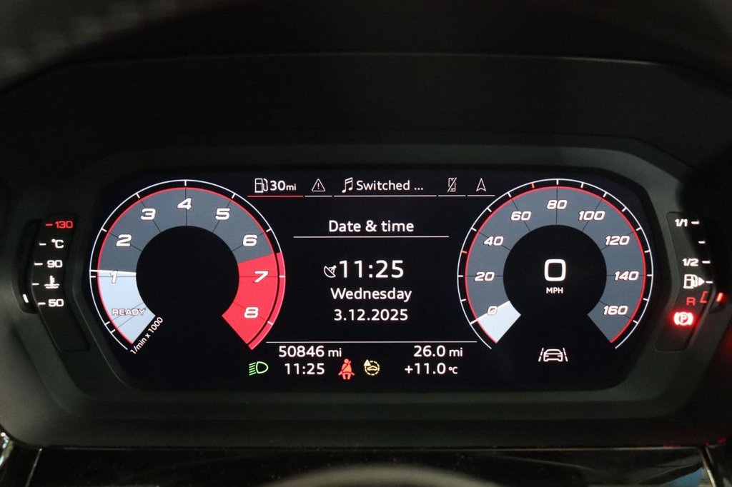 Used Audi A3 2022 for sale - 76751178: Photo 16