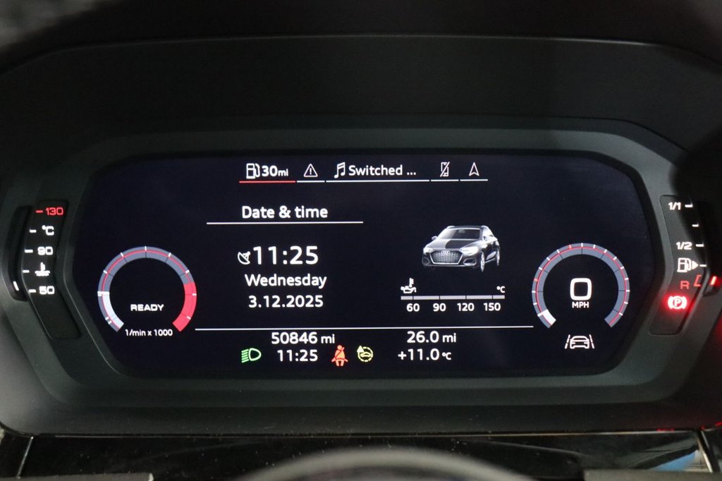 Used Audi A3 2022 for sale - 76751178: Photo 17