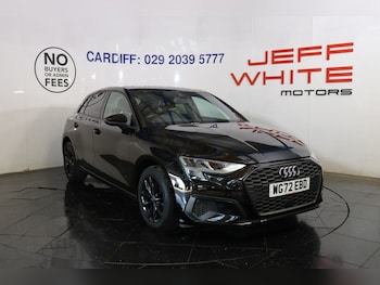 Used Audi A3 2022 for sale - 76751178: Photo