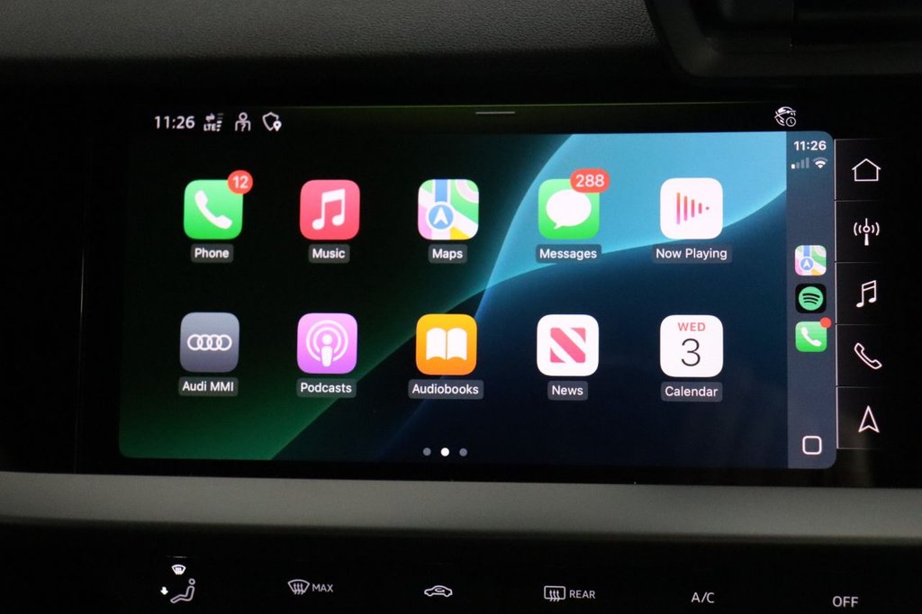 Used Audi A3 2022 for sale - 76751178: Photo 2