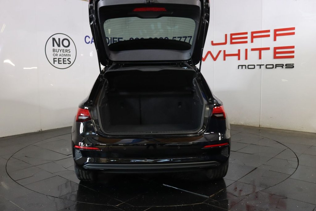 Used Audi A3 2022 for sale - 76751178: Photo 21