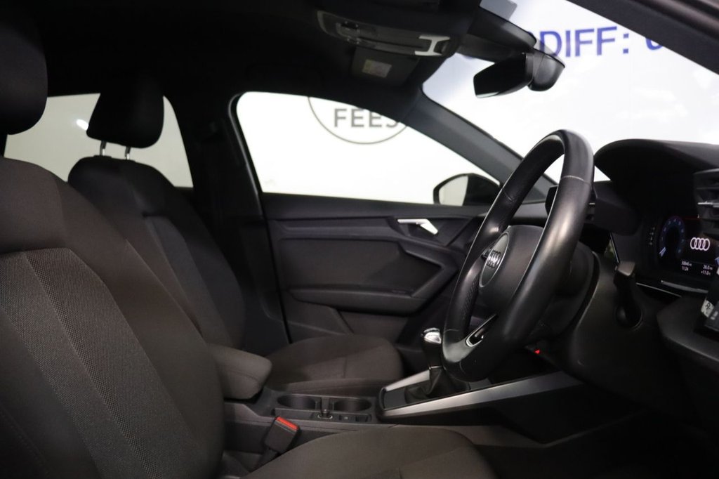 Used Audi A3 2022 for sale - 76751178: Photo 23