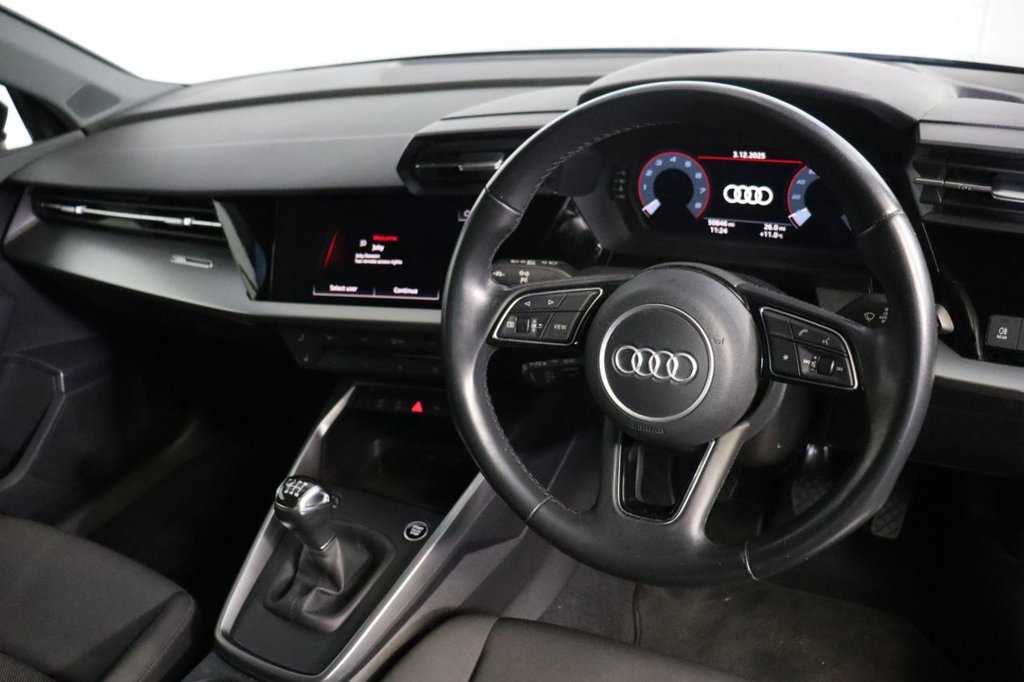 Used Audi A3 2022 for sale - 76751178: Photo 24