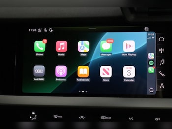 Used Audi A3 2022 for sale - 76751178: Photo