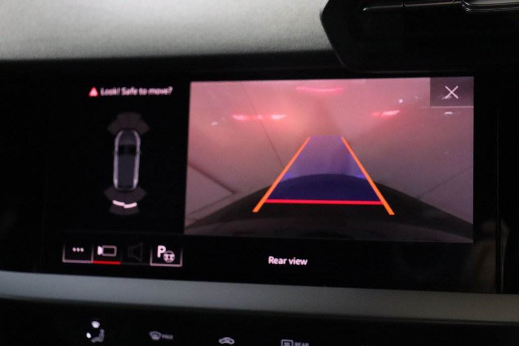 Used Audi A3 2022 for sale - 76751178: Photo 3