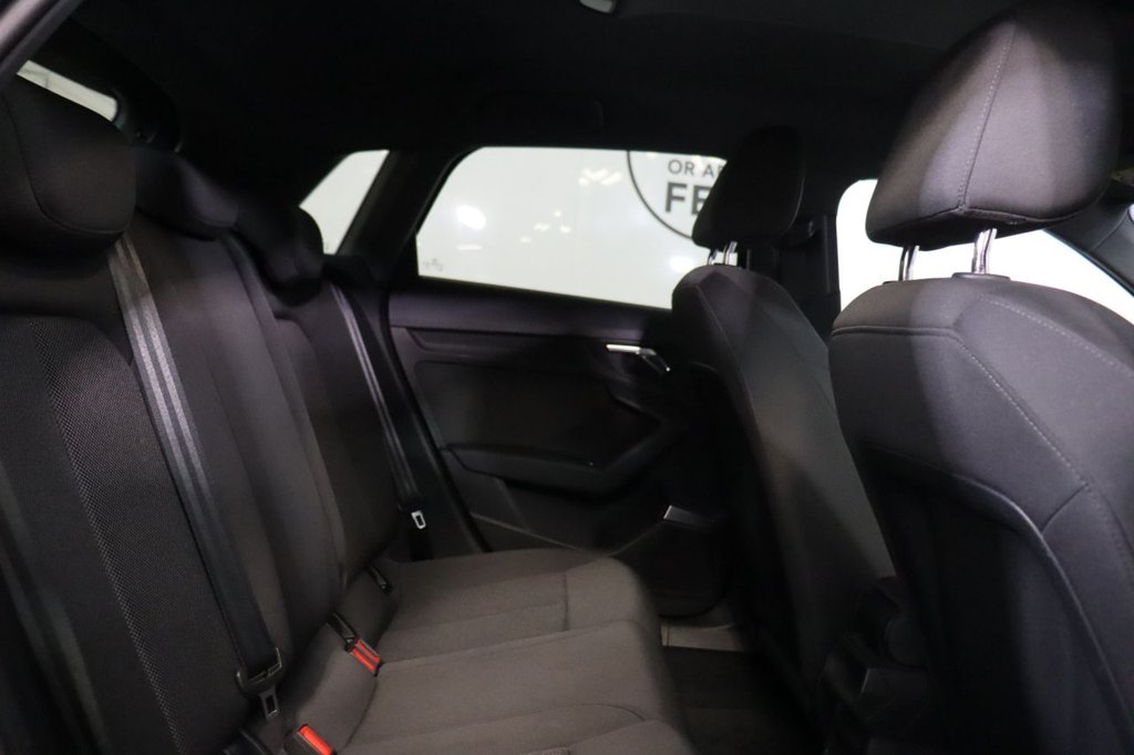 Used Audi A3 2022 for sale - 76751178: Photo 32