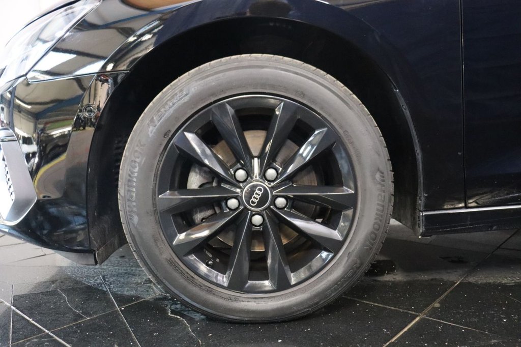 Used Audi A3 2022 for sale - 76751178: Photo 34