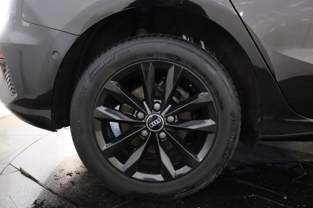 Used Audi A3 2022 for sale - 76751178: Photo 36