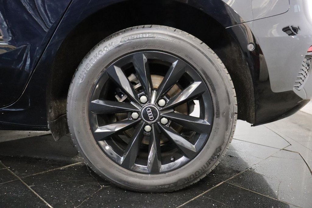 Used Audi A3 2022 for sale - 76751178: Photo 37