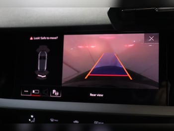 Used Audi A3 2022 for sale - 76751178: Photo