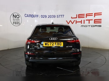 Used Audi A3 2022 for sale - 76751178: Photo