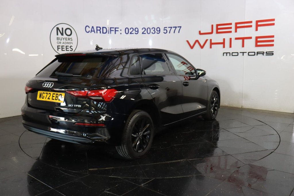 Used Audi A3 2022 for sale - 76751178: Photo 5