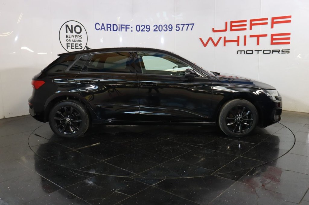 Used Audi A3 2022 for sale - 76751178: Photo 6