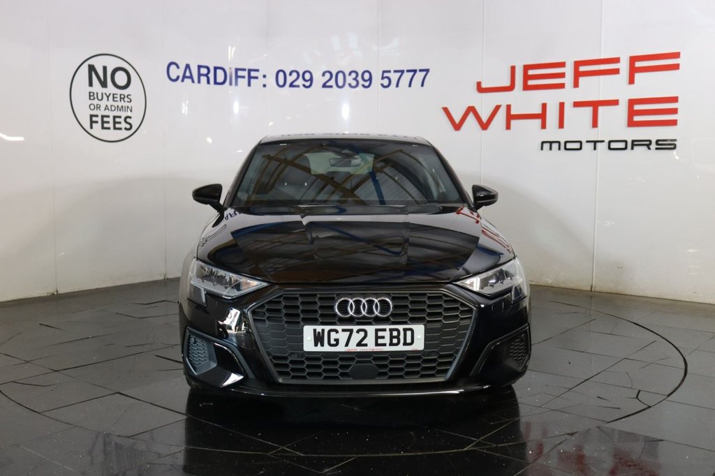 Used Audi A3 2022 for sale - 76751178: Photo 7