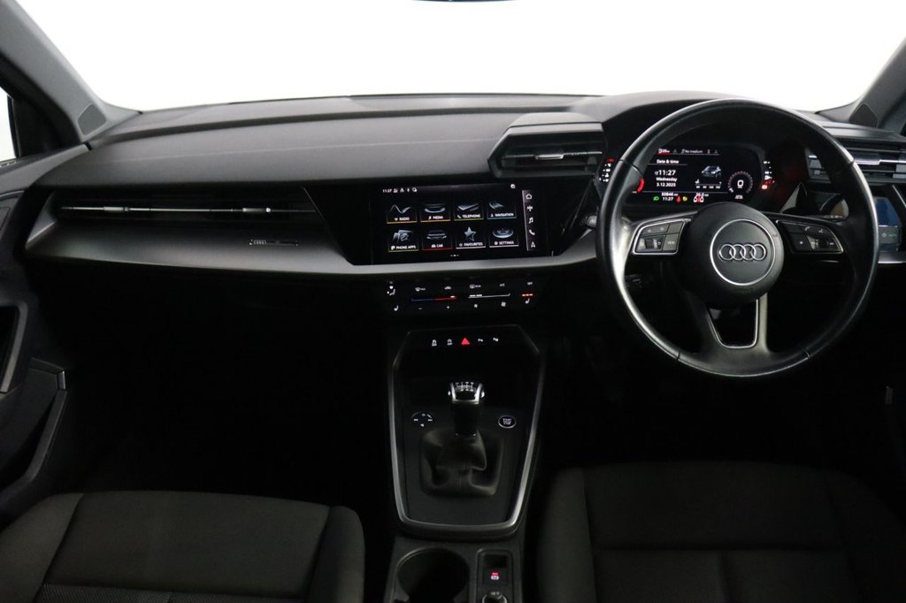 Used Audi A3 2022 for sale - 76751178: Photo 8