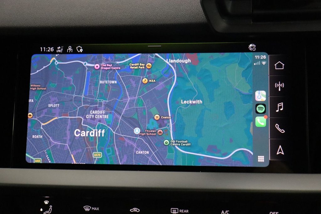 Used Audi A3 2022 for sale - 76751178: Photo 9