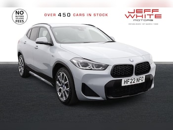 Used BMW X2 2022 for sale - 79014090: Photo