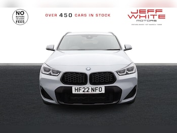 Used BMW X2 2022 for sale - 79014090: Photo